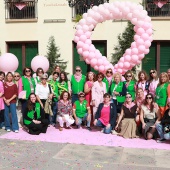 Día Mundial Contra el Cáncer de Mama