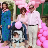 Día Mundial Contra el Cáncer de Mama