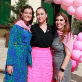 Día Mundial Contra el Cáncer de Mama
