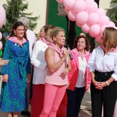 Día Mundial Contra el Cáncer de Mama