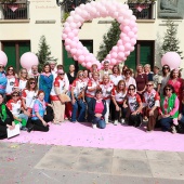 Día Mundial Contra el Cáncer de Mama