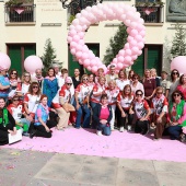Día Mundial Contra el Cáncer de Mama