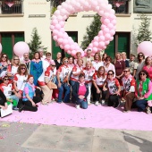 Día Mundial Contra el Cáncer de Mama
