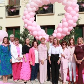 Día Mundial Contra el Cáncer de Mama