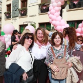 Día Mundial Contra el Cáncer de Mama