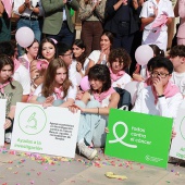 Día Mundial Contra el Cáncer de Mama