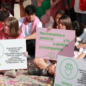 Día Mundial Contra el Cáncer de Mama
