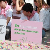 Día Mundial Contra el Cáncer de Mama