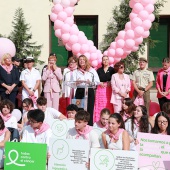 Día Mundial Contra el Cáncer de Mama