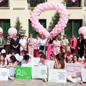 Día Mundial Contra el Cáncer de Mama