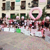 Día Mundial Contra el Cáncer de Mama