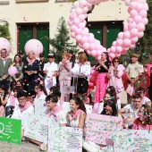 Día Mundial Contra el Cáncer de Mama