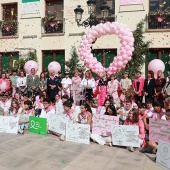 Día Mundial Contra el Cáncer de Mama