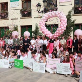 Día Mundial Contra el Cáncer de Mama