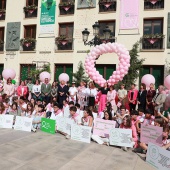 Día Mundial Contra el Cáncer de Mama