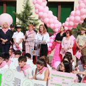 Día Mundial Contra el Cáncer de Mama