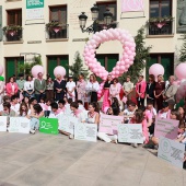 Día Mundial Contra el Cáncer de Mama
