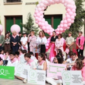 Día Mundial Contra el Cáncer de Mama