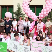 Día Mundial Contra el Cáncer de Mama