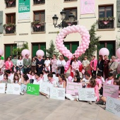 Día Mundial Contra el Cáncer de Mama
