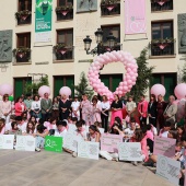 Día Mundial Contra el Cáncer de Mama