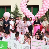 Día Mundial Contra el Cáncer de Mama