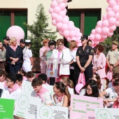 Día Mundial Contra el Cáncer de Mama