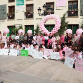 Día Mundial Contra el Cáncer de Mama