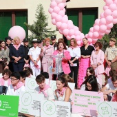 Día Mundial Contra el Cáncer de Mama