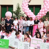 Día Mundial Contra el Cáncer de Mama