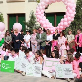Día Mundial Contra el Cáncer de Mama