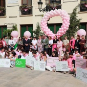 Día Mundial Contra el Cáncer de Mama