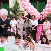 Día Mundial Contra el Cáncer de Mama