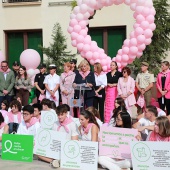 Día Mundial Contra el Cáncer de Mama