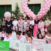 Día Mundial Contra el Cáncer de Mama