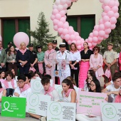 Día Mundial Contra el Cáncer de Mama