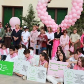 Día Mundial Contra el Cáncer de Mama