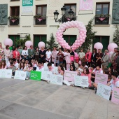 Día Mundial Contra el Cáncer de Mama