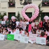 Día Mundial Contra el Cáncer de Mama