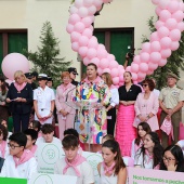 Día Mundial Contra el Cáncer de Mama