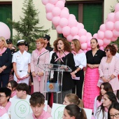 Día Mundial Contra el Cáncer de Mama