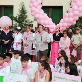 Día Mundial Contra el Cáncer de Mama