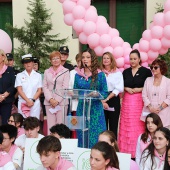 Día Mundial Contra el Cáncer de Mama