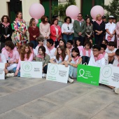 Día Mundial Contra el Cáncer de Mama
