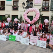 Día Mundial Contra el Cáncer de Mama