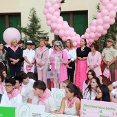 Día Mundial Contra el Cáncer de Mama
