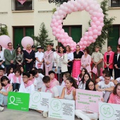 Día Mundial Contra el Cáncer de Mama