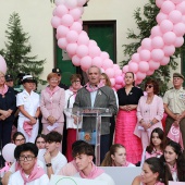 Día Mundial Contra el Cáncer de Mama