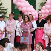 Día Mundial Contra el Cáncer de Mama