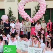 Día Mundial Contra el Cáncer de Mama